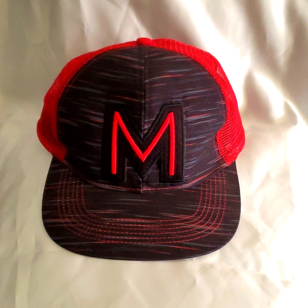 M Disney Parks Cap